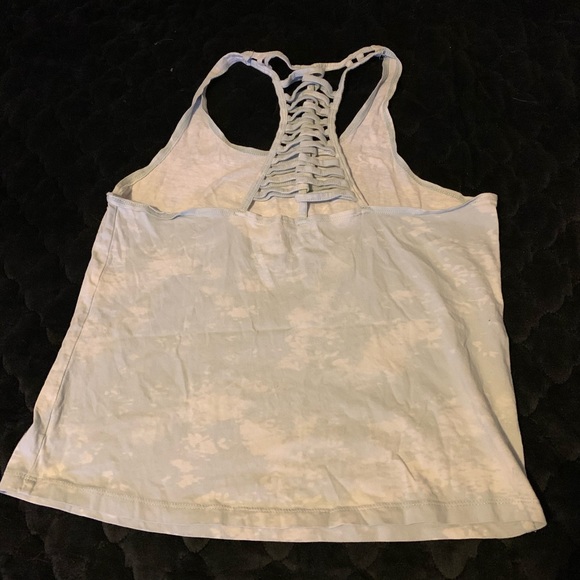 Harry Potter | Green Tank Top - Picture 2 of 3